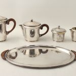 746 1199 TEA SET